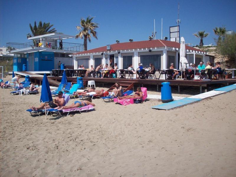Central Gem - 10 Min Walk To The Sea, Harbor And Mall Apartment Paphos ภายนอก รูปภาพ