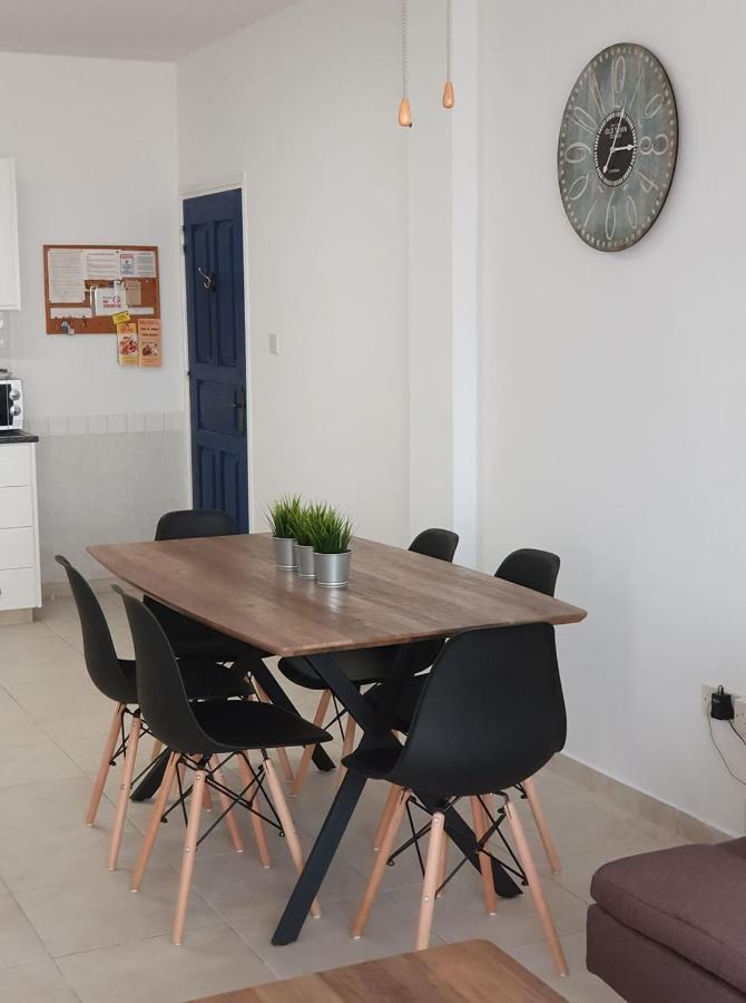 Central Gem - 10 Min Walk To The Sea, Harbor And Mall Apartment Paphos ภายนอก รูปภาพ