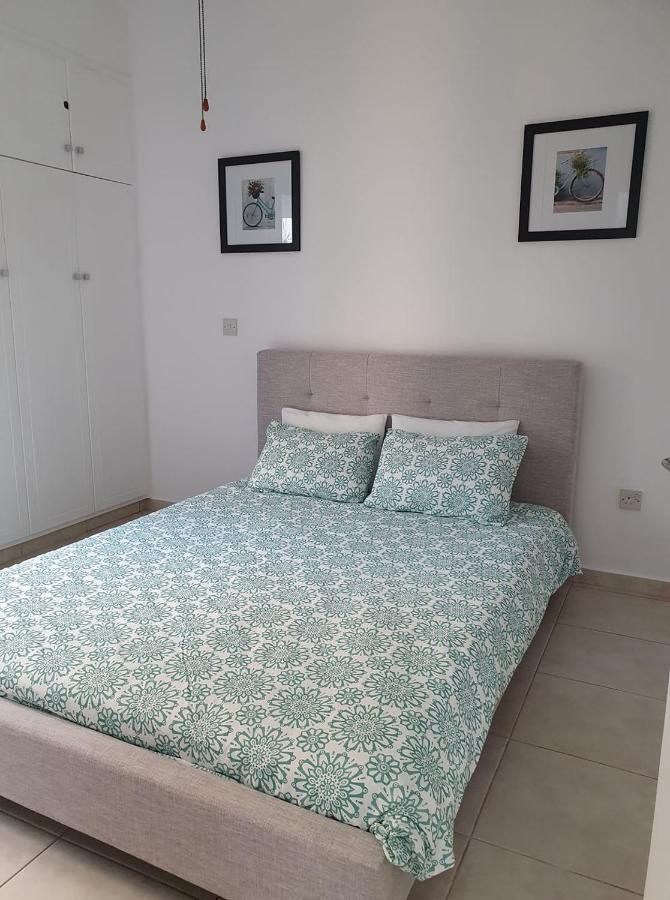 Central Gem - 10 Min Walk To The Sea, Harbor And Mall Apartment Paphos ภายนอก รูปภาพ