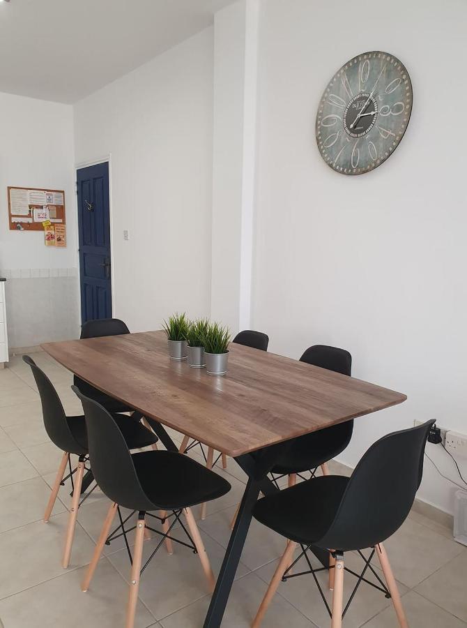 Central Gem - 10 Min Walk To The Sea, Harbor And Mall Apartment Paphos ภายนอก รูปภาพ