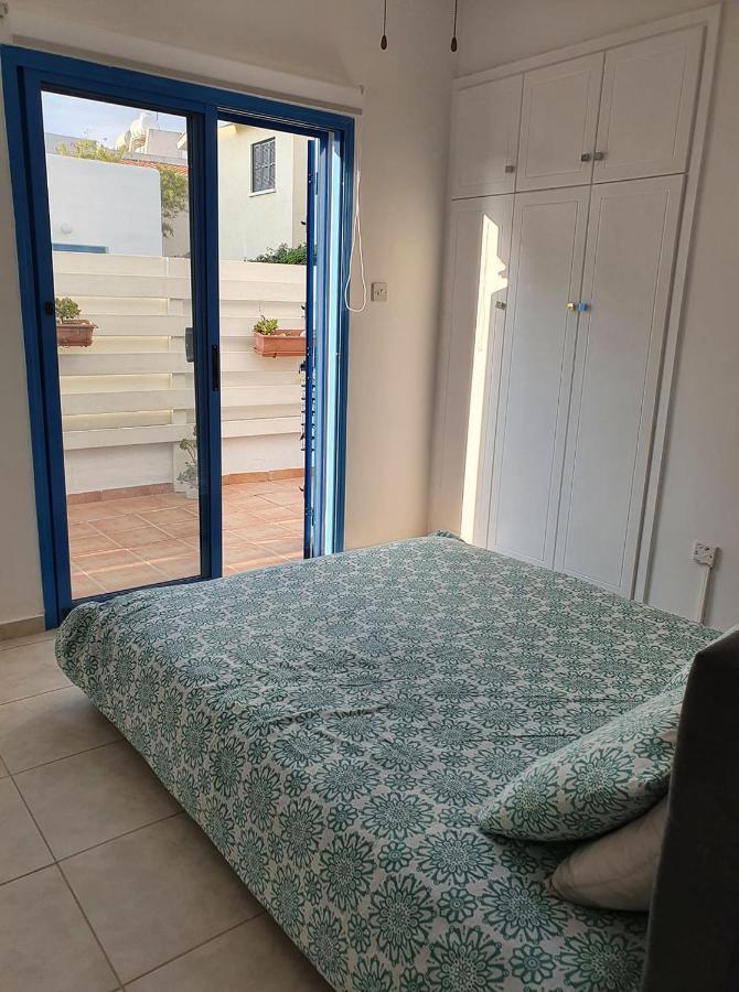 Central Gem - 10 Min Walk To The Sea, Harbor And Mall Apartment Paphos ภายนอก รูปภาพ